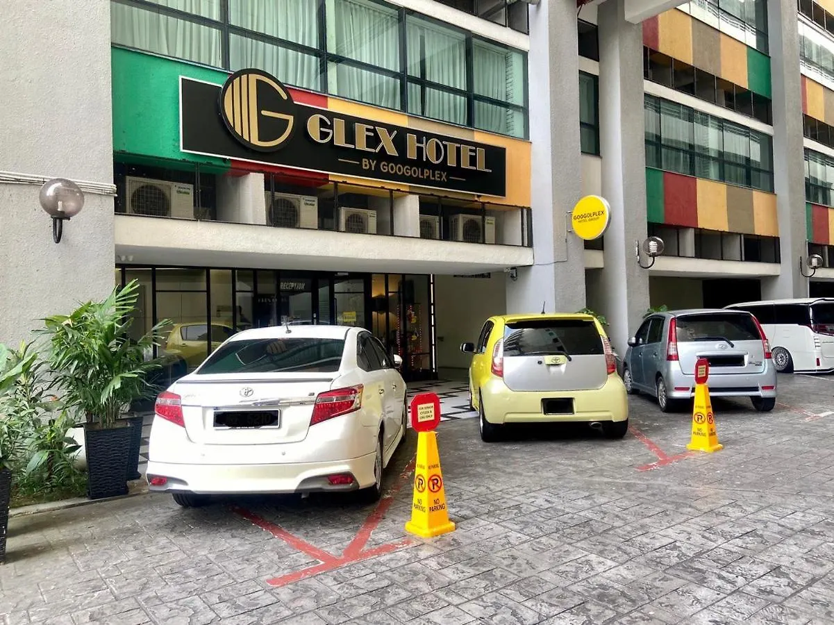Glex Hotel Signature ジョホールバル マレーシア
